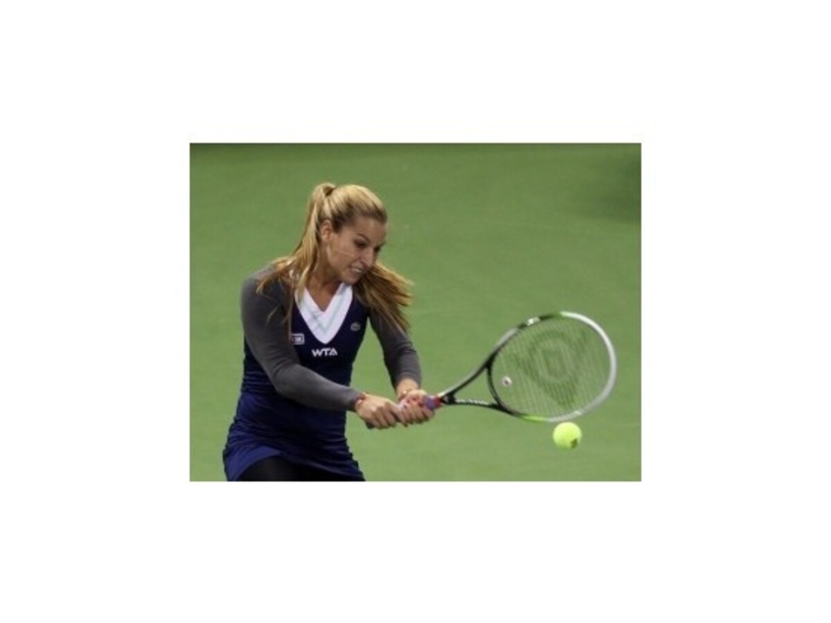 Cibulková získala v Acapulcu štvrtý titul na okruhu WTA