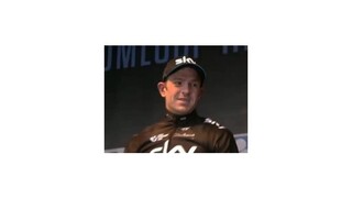 Stannard z tímu Sky úspešný v okruhu Okolo Flandry