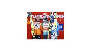 Poliak Stoch zvíťazil v skokoch na lyžiach vo fínskom Lahti