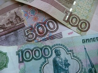 rubeľ (ČTK)