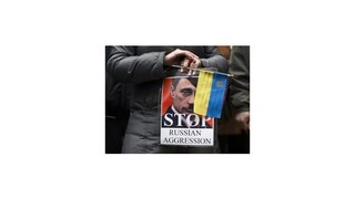 Rusko zablokovalo webstránky podporujúce protestné hnutie na Ukrajine