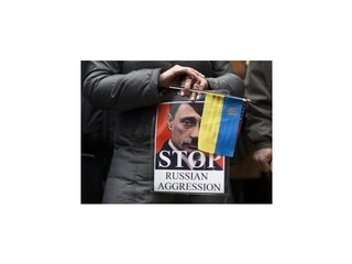 Rusko zablokovalo webstránky podporujúce protestné hnutie na Ukrajine