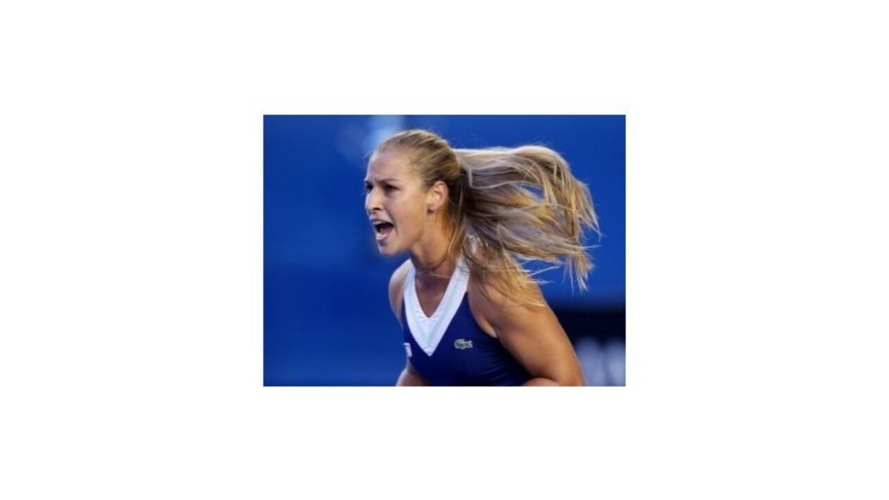 Serena na čele rebríčka, Cibulková s novým rekordom