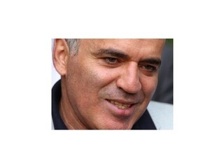 Garry Kasparov dostal chorvátsky pas