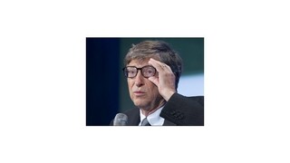 Bill Gates je opäť najbohatším človekom na svete