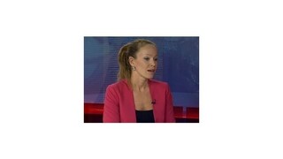 HOSŤ V ŠTÚDIU: S. Nipčová o ochrane osobných údajov