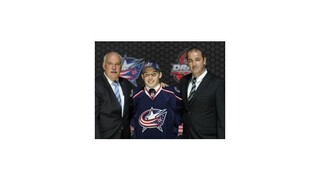 Daňo podpísal nováčikovský kontrakt s Columbusom