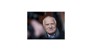 Klaus: Konfrontácia na Kryme bude zneužitá na pritvrdenie unifikácie Európy