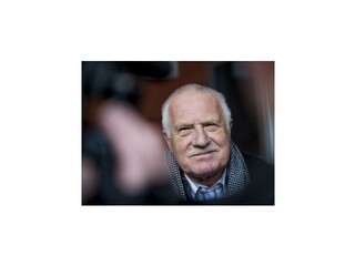 Klaus: Konfrontácia na Kryme bude zneužitá na pritvrdenie unifikácie Európy