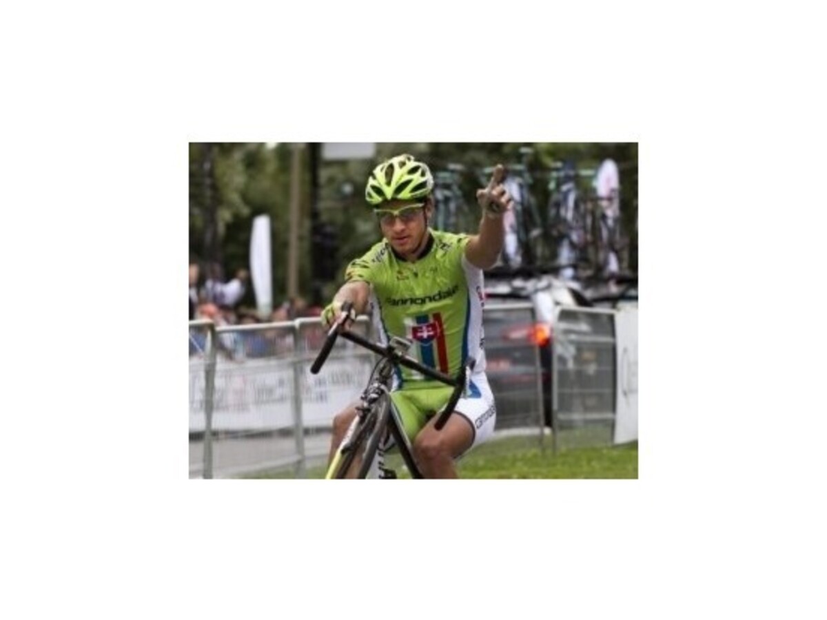 Sagan sa zatiaľ nedohodol s Tinkoff-Saxo