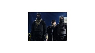 O úrad ukrajinského prezidenta sa bude uchádzať aj líder Pravého sektora