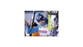 Piatkové preteky skokanov na lyžiach vyhral Anders Bardal z Nórska