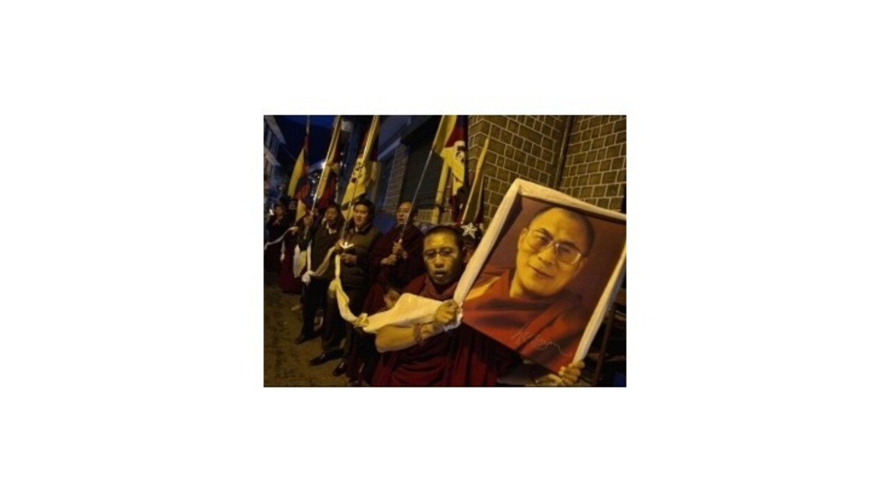 Pred 55 rokmi vypuklo v Tibete povstanie, ktoré Čína krvavo potlačila