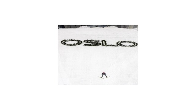 V Osle na Holmenkollene triumf Freunda