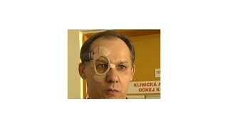 Glaukóm spôsobuje slepotu, no ťažko sa diagnostikuje