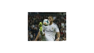 Real Madrid zdolal Levante 3:0 a na čele ligy má trojbodový náskok