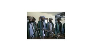 Taliban hrozí narušením prezidentských volieb v Afganistane