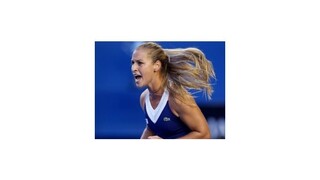 Cibulková postúpila do osemfinále v Indian Wells