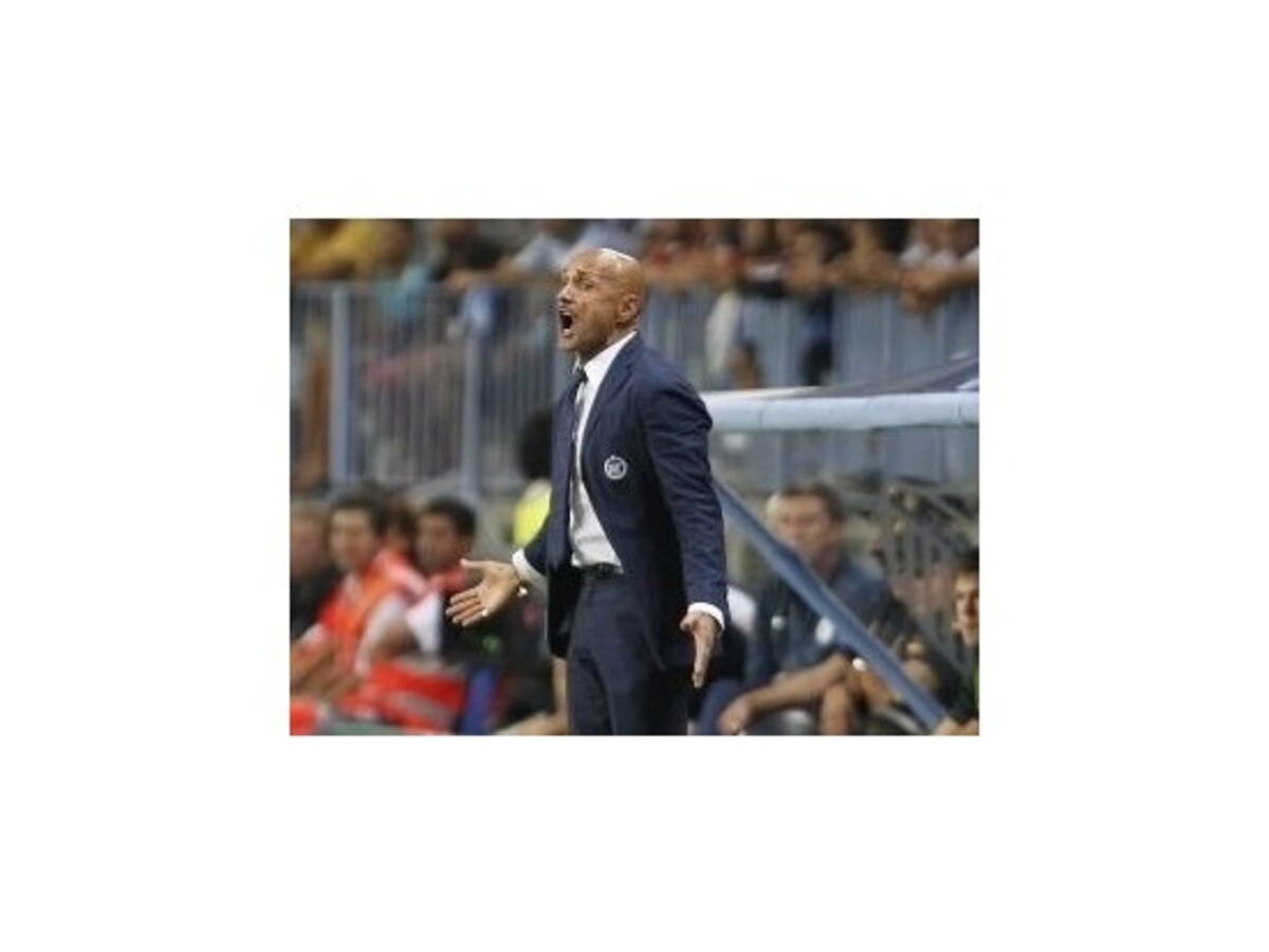 Hubočan má v Petrohrade nového trénera, Spalletti skončil