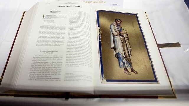Biblia (SITA)