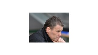 Pavel Hapal novým trénerom FK Senica