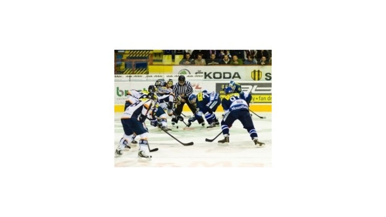 Zvolen i Martin doma prehrali o gól