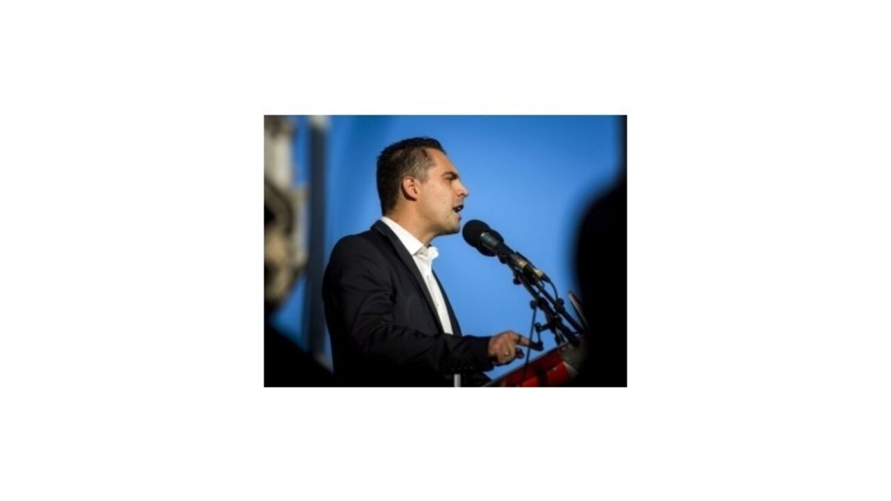 Z lídra hnutia Jobbik sa stane v Rumunsku neželaná osoba