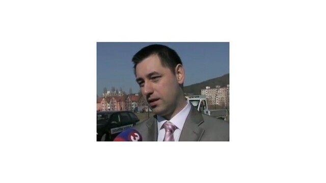 V Dolných Vesteniciach býva z roka na rok viac ľudí pre priemysel