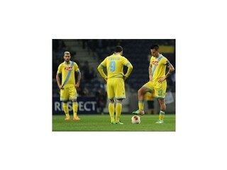 Lyon proti Plzni otočil na 4:1, Hamšíkov Neapol prehral v Porte