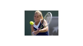 Cibulková prehrala vo štvrťfinále dvojhry v Indian Wells s Na Li