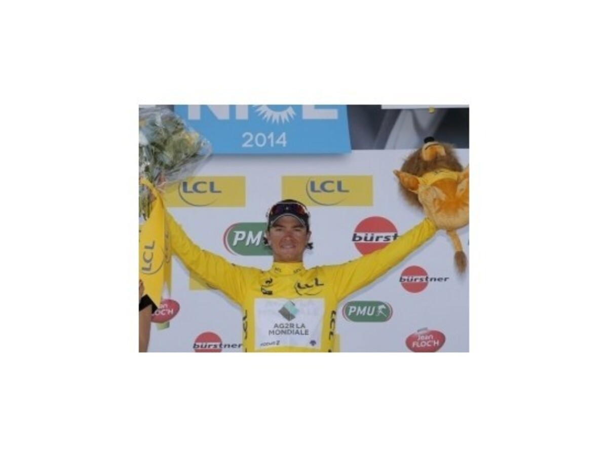 Betancur opäť triumfoval a je lídrom, Velits si polepšil