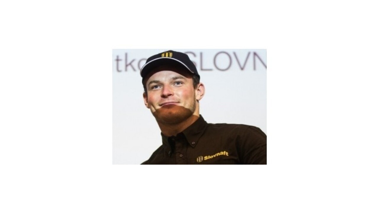 Štefan Svitko absolútnym víťazom Večera majstrov SMF