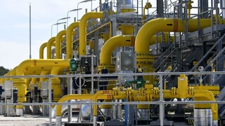 Moskva tvrdí, že prekazila ukrajinskú sabotáž na plynovode South Stream. Zatkli dvoch Rusov