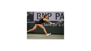 Vo finále WTA v Indian Wells sa stretnú Radwaňská a Pennettová