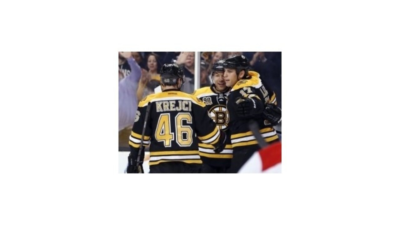 Višňovský trikrát asistoval, neuveriteľný zvrat Montrealu