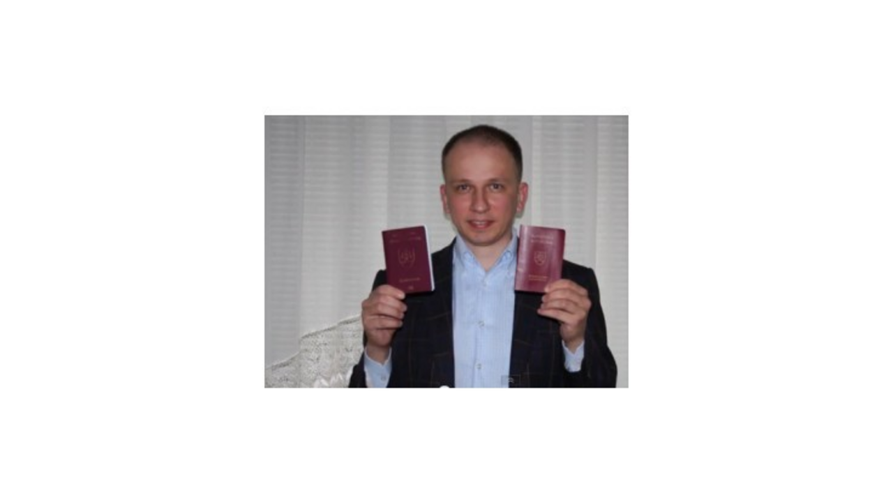 Za video o trojnásobnej voľbe začali trestné stíhanie