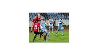 Slovan potvrdil úlohu favorita, zdolal doma Trnavu