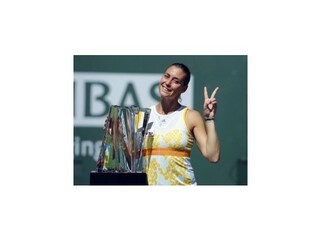 Pennettová víťazkou turnaja v Indian Wells, vo finále sfúkla Radwaňskú