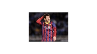 Messi už je najlepším strelcom v histórii Barcelony