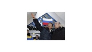 Brusel zrejme nepotrestá šéfov ruských energetických firiem