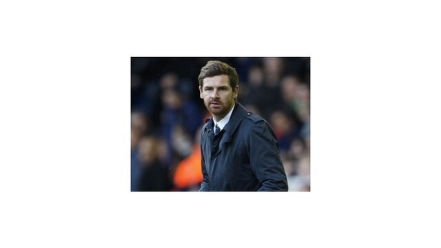 Novým koučom Hubočana v Zenite bude Villas-Boas