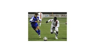 Trenčín rozhodol o výhre nad Bystricou v závere duelu