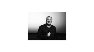 Divadelný režisér Robert Wilson opäť navštívi Bratislavu