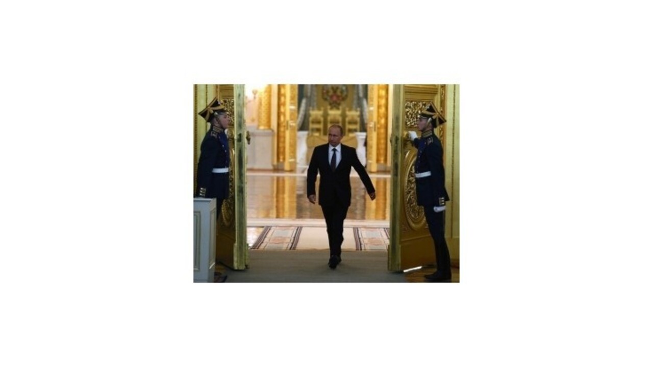 Skupina G8 pozastavila Rusku členstvo