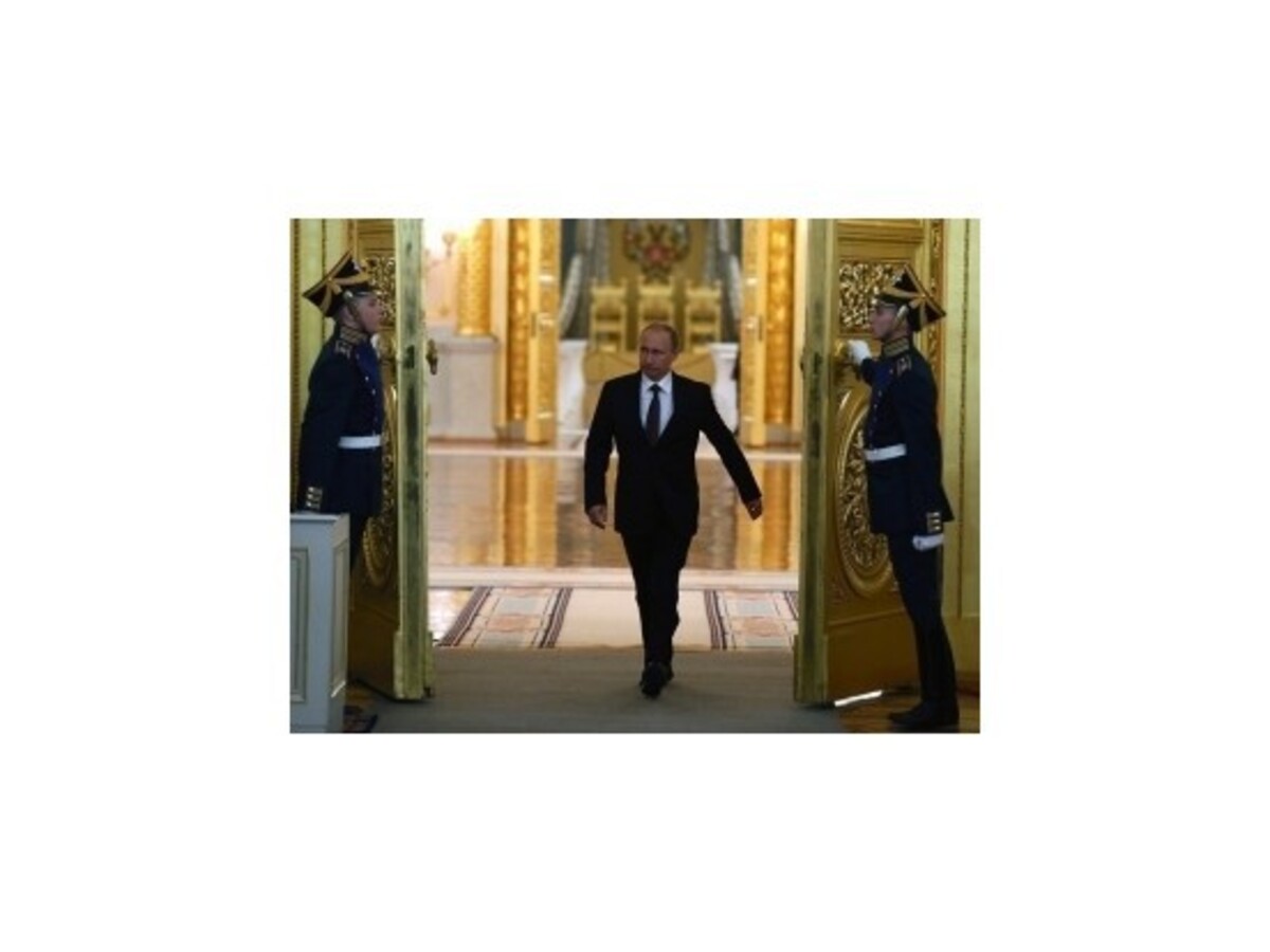 Skupina G8 pozastavila Rusku členstvo
