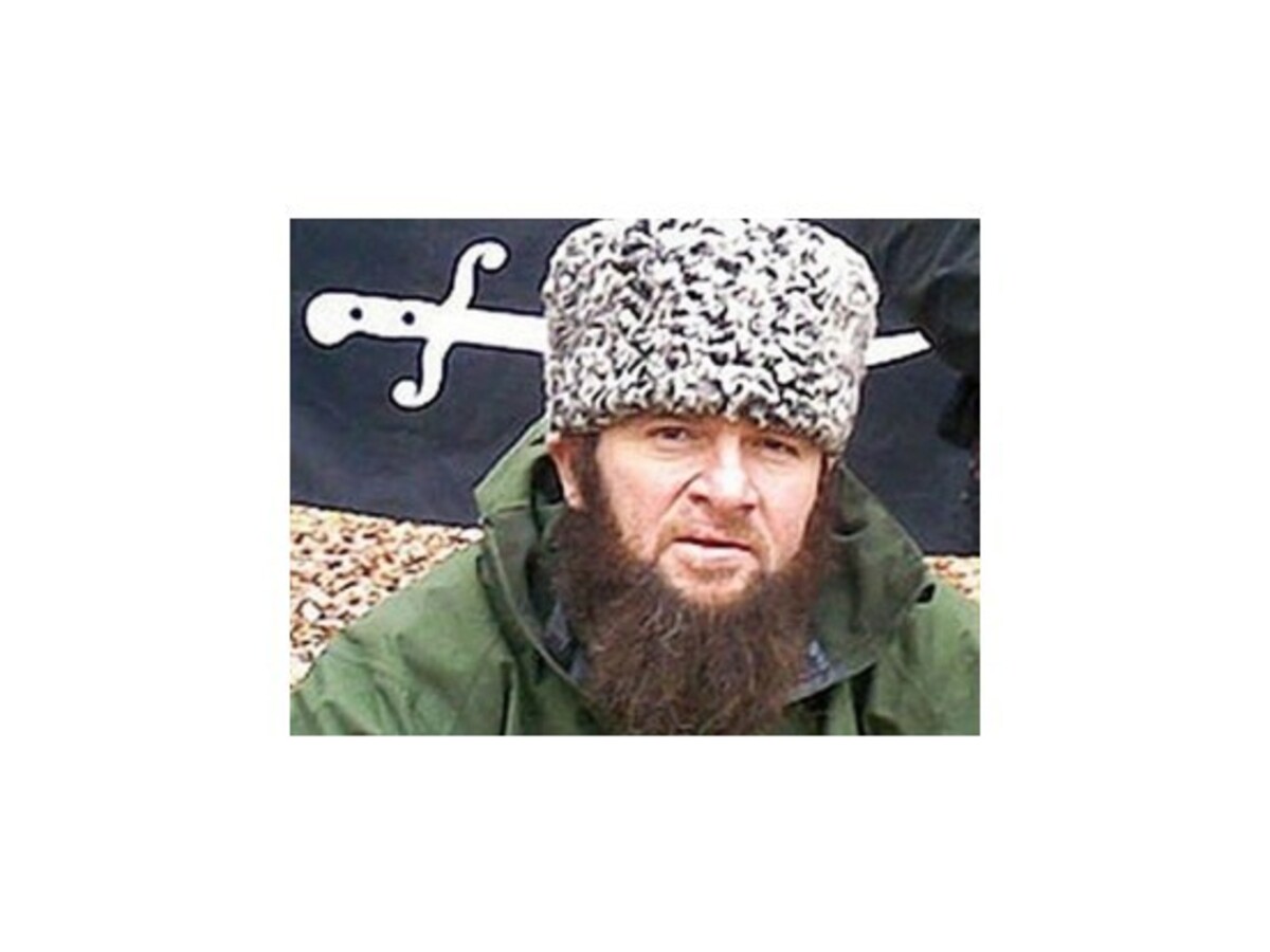 Vodca kaukazských povstalcov Doku Umarov je mŕtvy, tvrdia islamisti