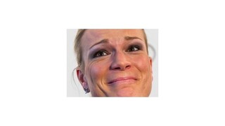 Höflová-Rieschová oznámila koniec kariéry