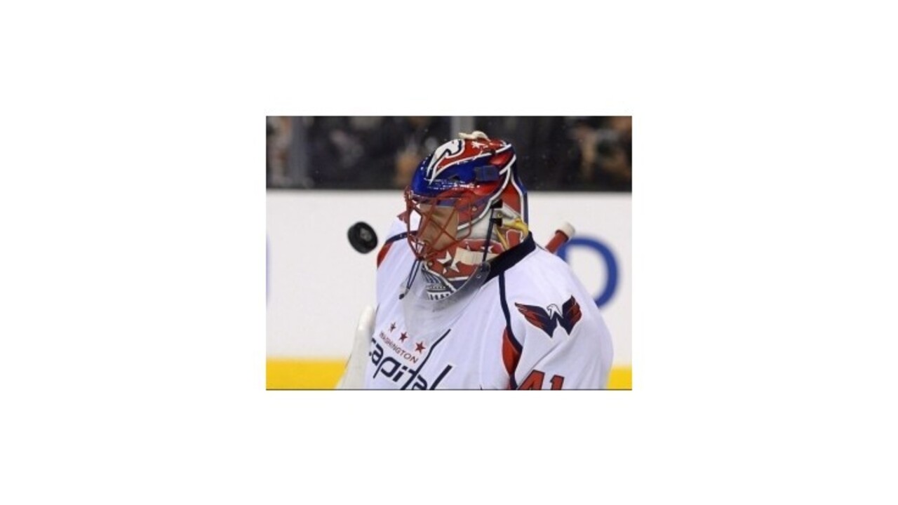 Halák predstavil novú masku s orlami