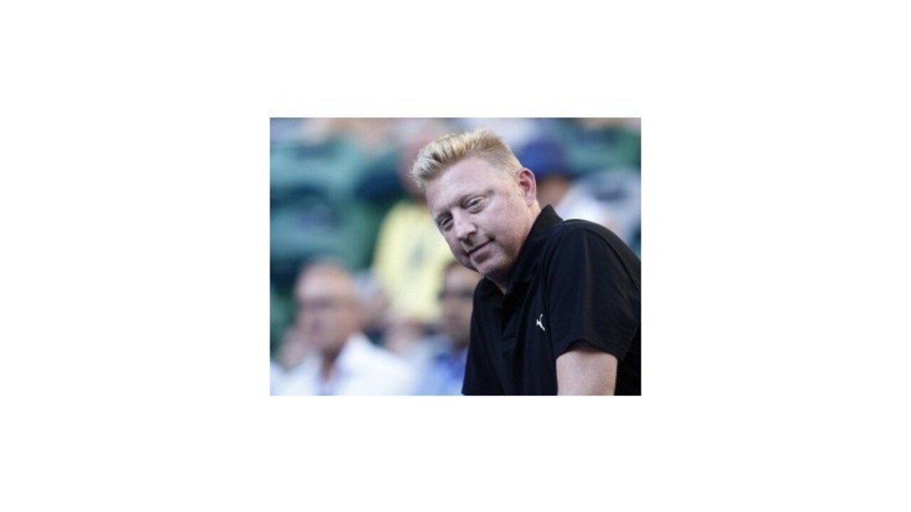 Becker na operáciu bedier, v Miami zaňho zaskočí Vajda