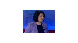 HOSŤ V ŠTÚDIU: Ľ. Dumitrescu o daňovom priznaní v roku 2014